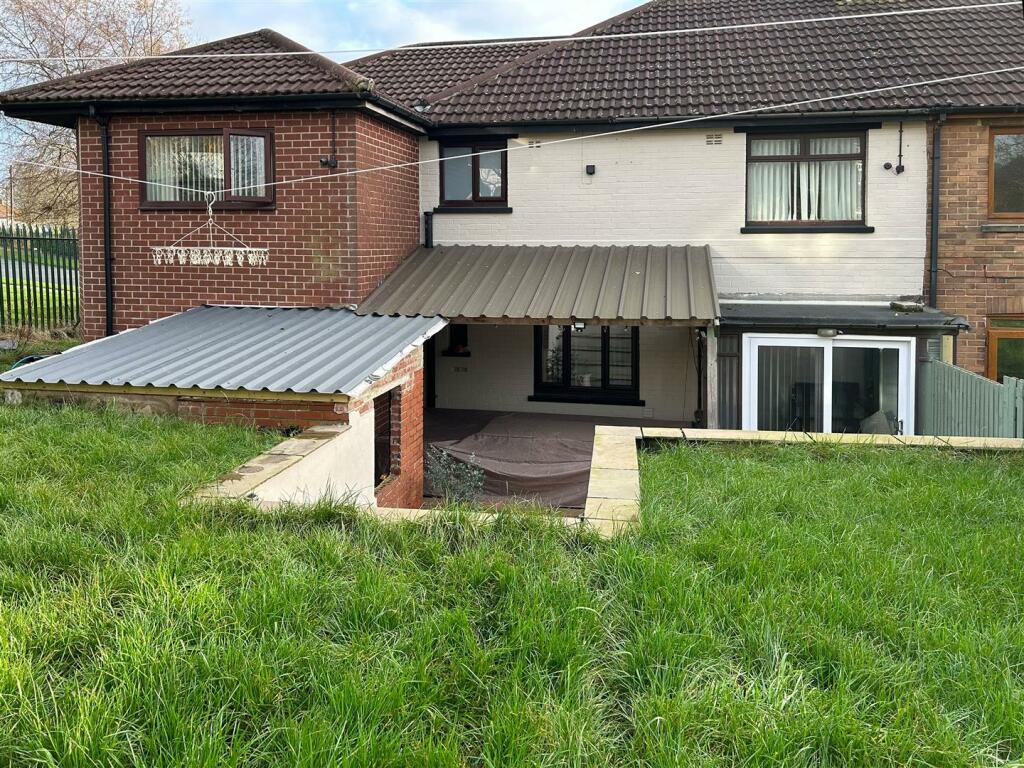Additional property image - Saxton Avenue, Bradford