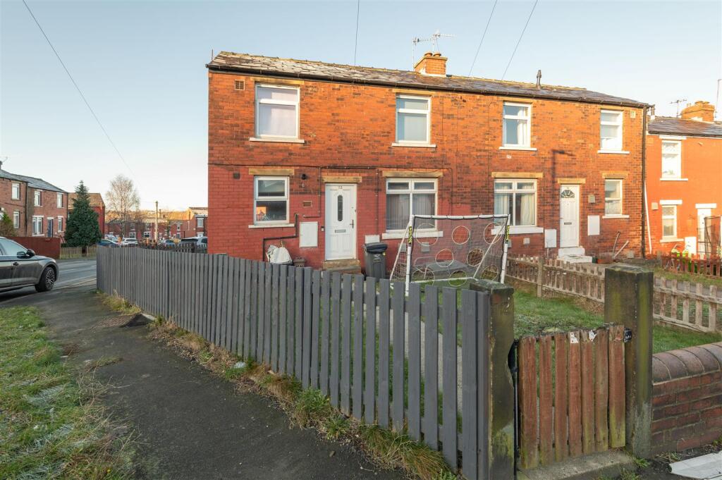 Main image of property: Whitwell Green Lane, Lower Edge, Elland