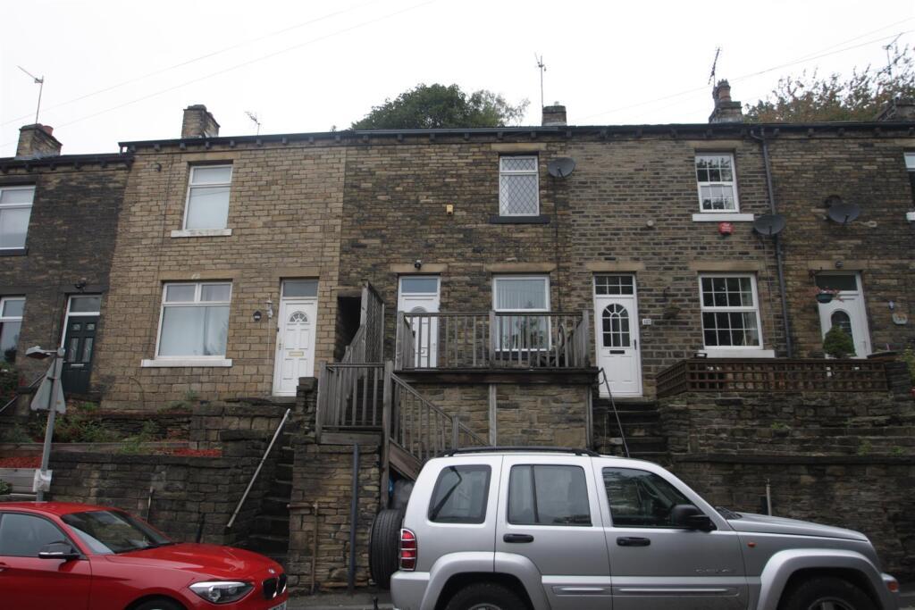 Main image of property: Park Road, Elland