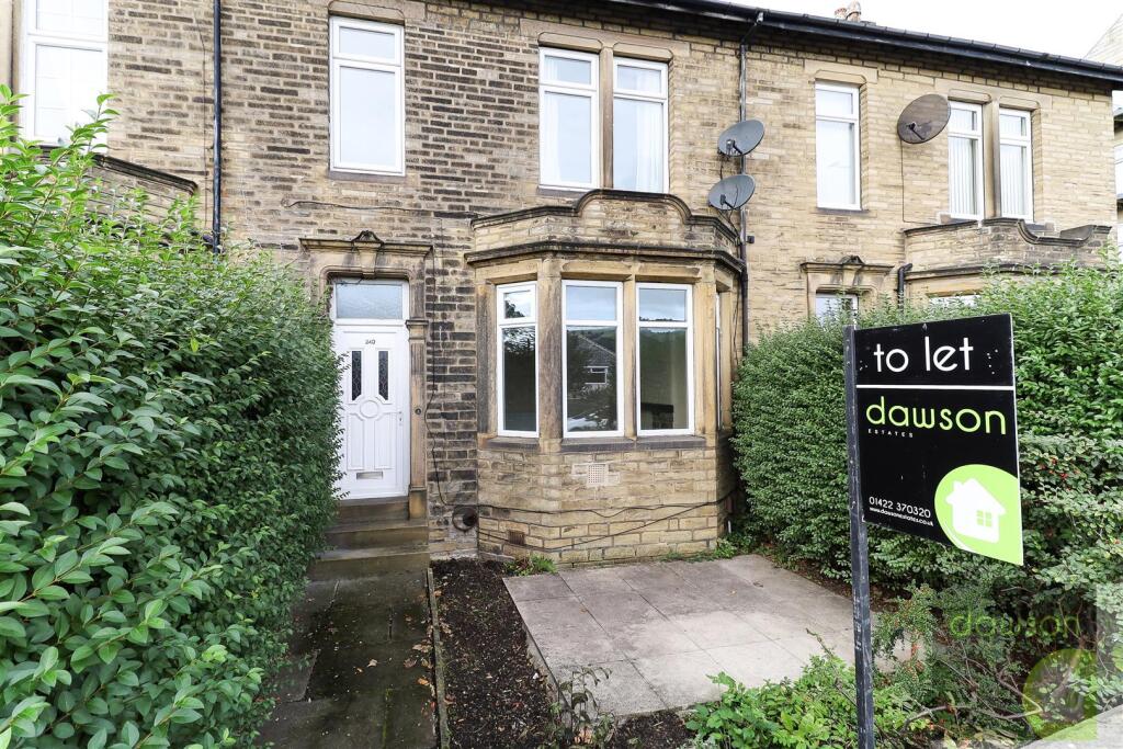 Main image of property: Huddersfield Road, Halifax