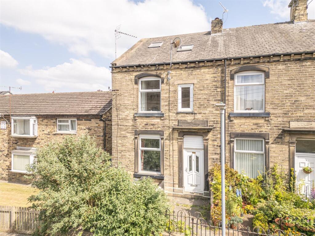 Main image of property: Bridge End, Brighouse
