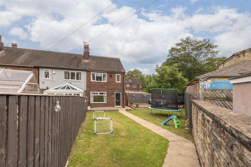Main image of property: Woodlands Road, Elland
