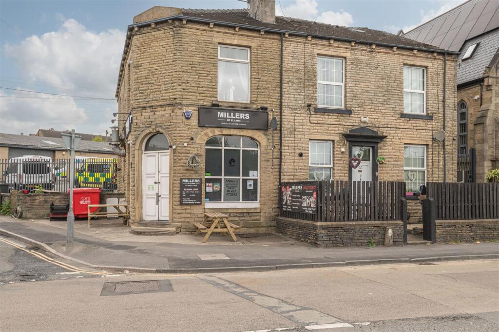 Main image of property: Huddersfield Road, Elland