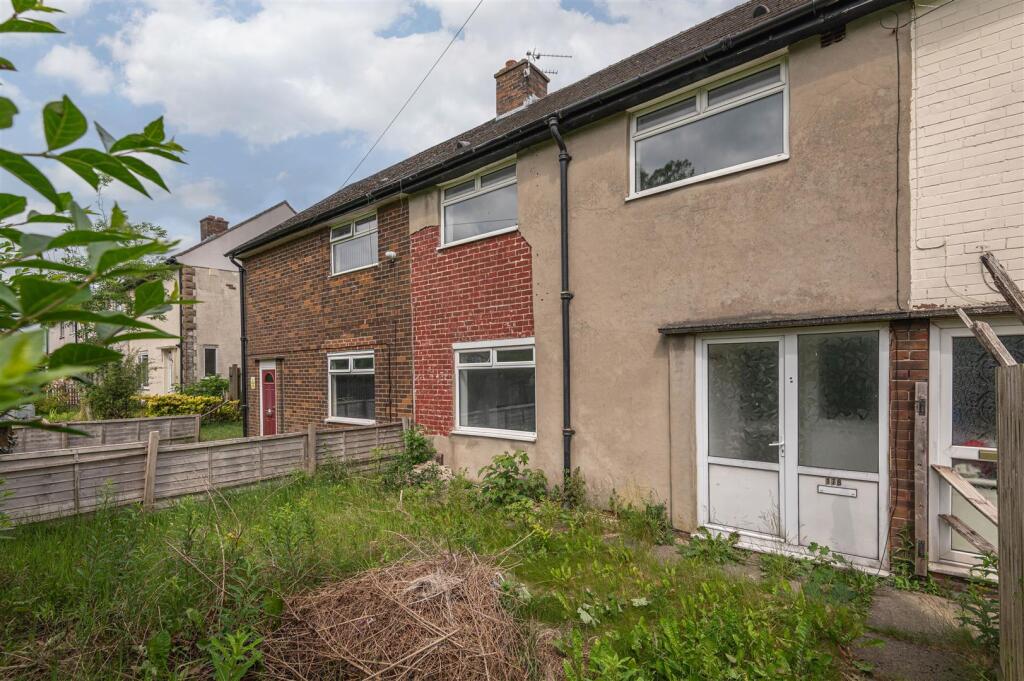 Main image of property: Keighley Road, Halifax