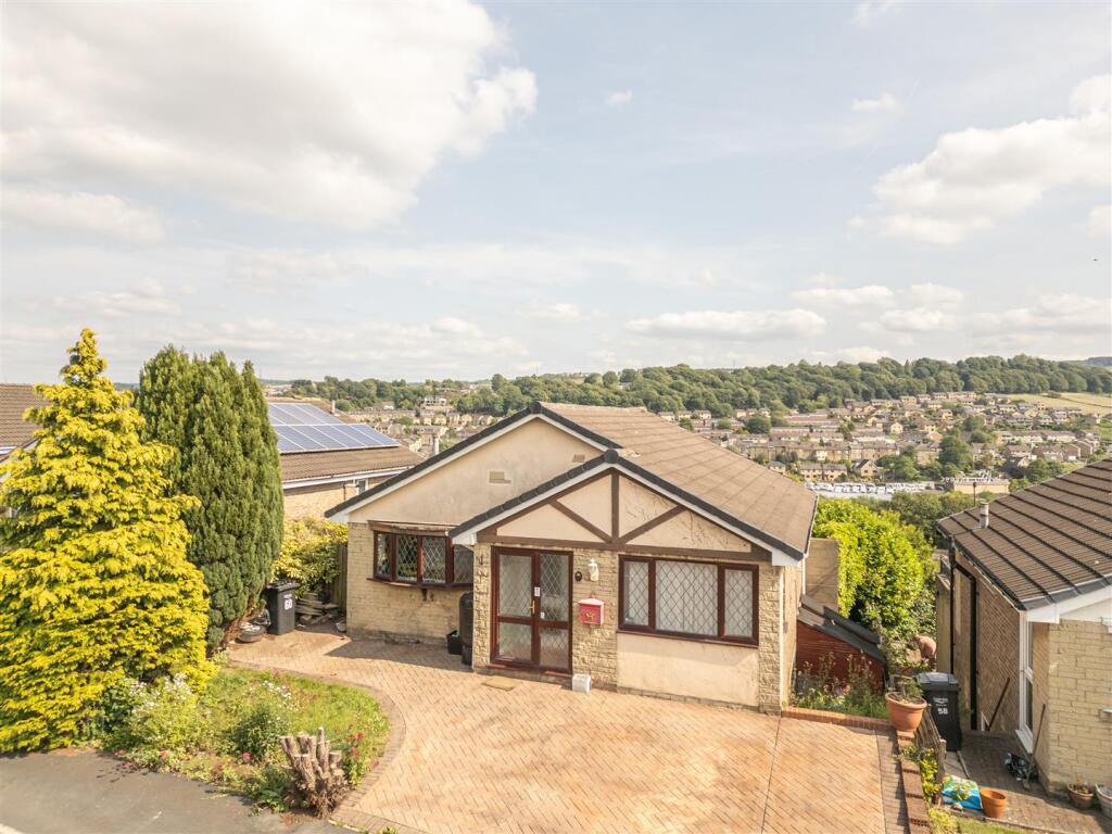Main image of property: High Meadows, Greetland, Halifax