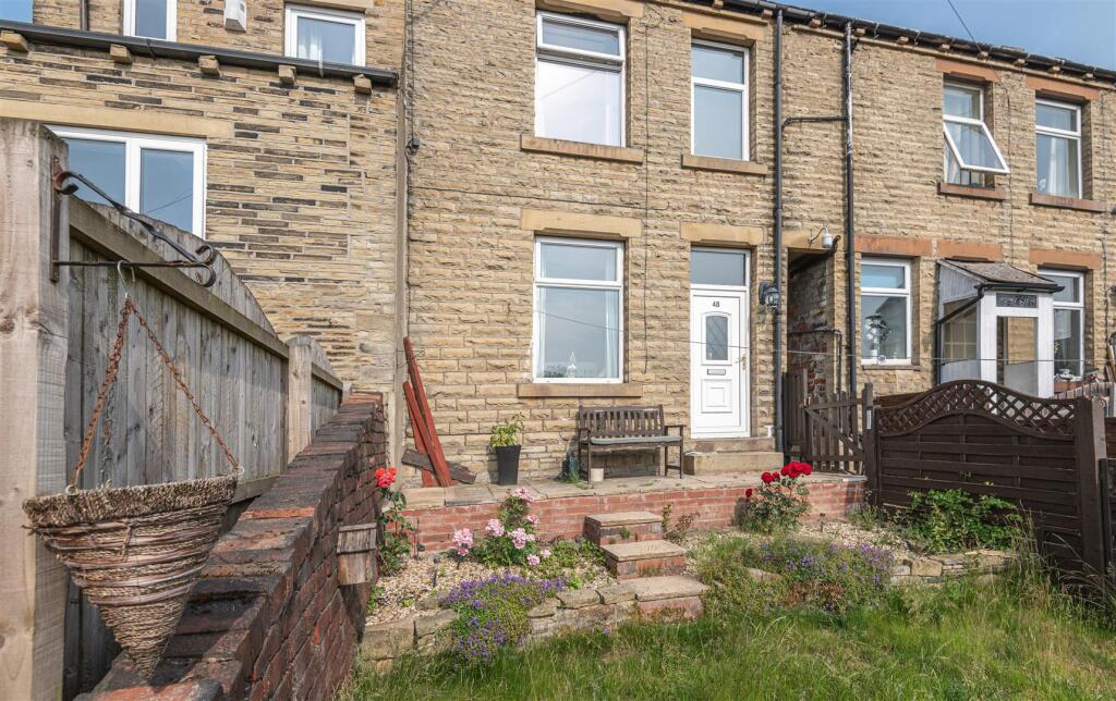Main image of property: York Street, Brighouse