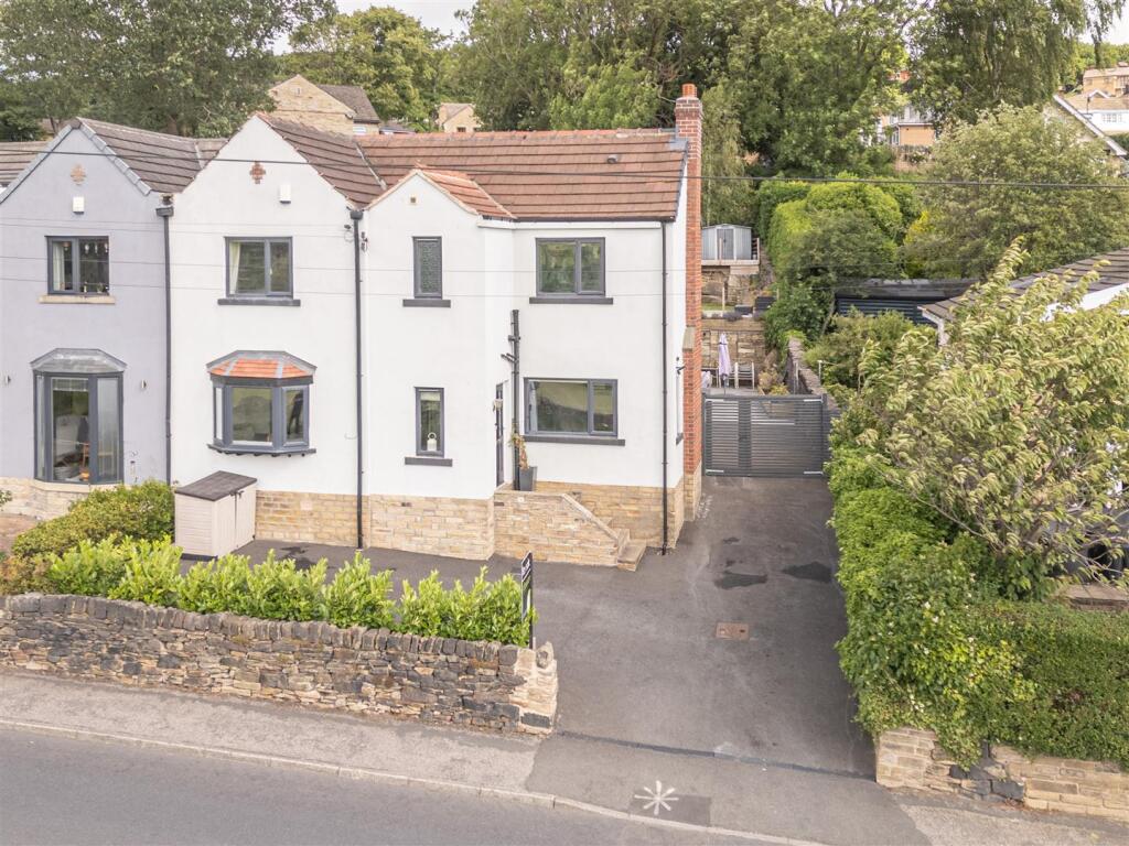 Main image of property: Saddleworth Road, Greetland, Halifax