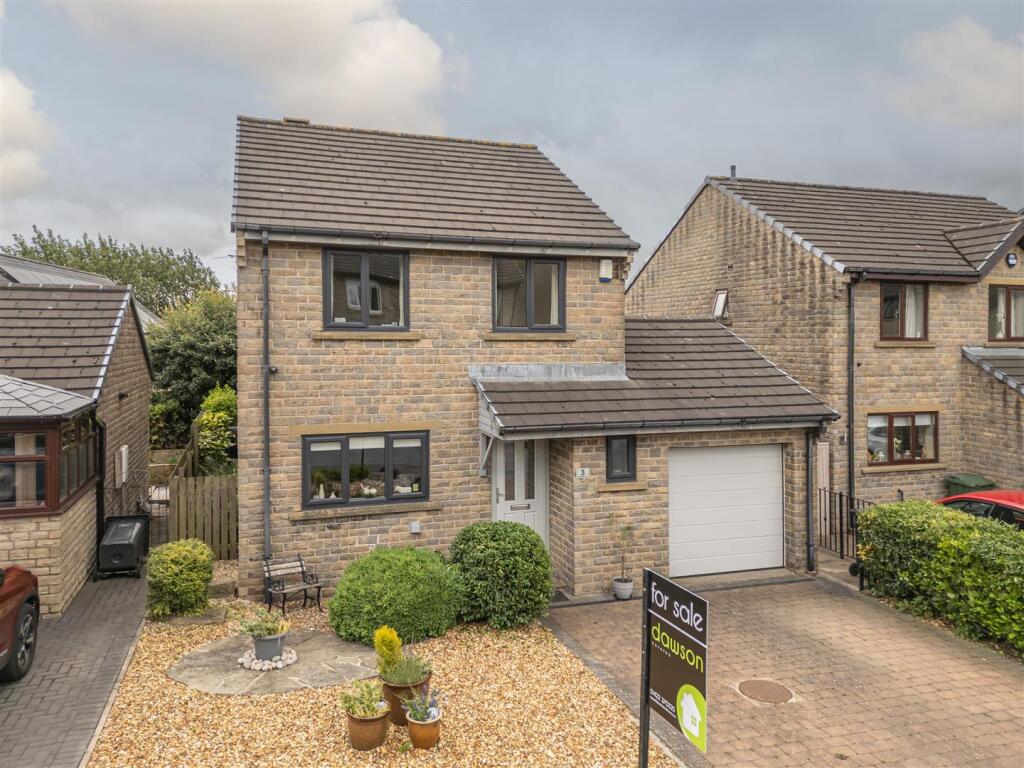 Main image of property: Goldfields Way, Greetland, Halifax