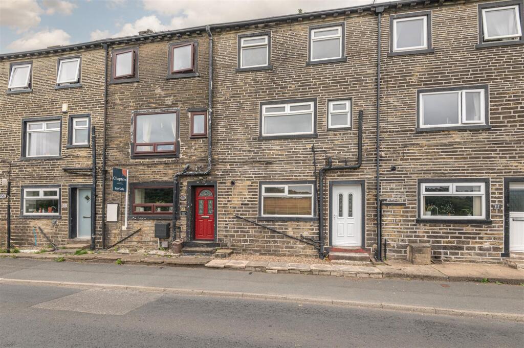 Main image of property: Rake Bank, Halifax