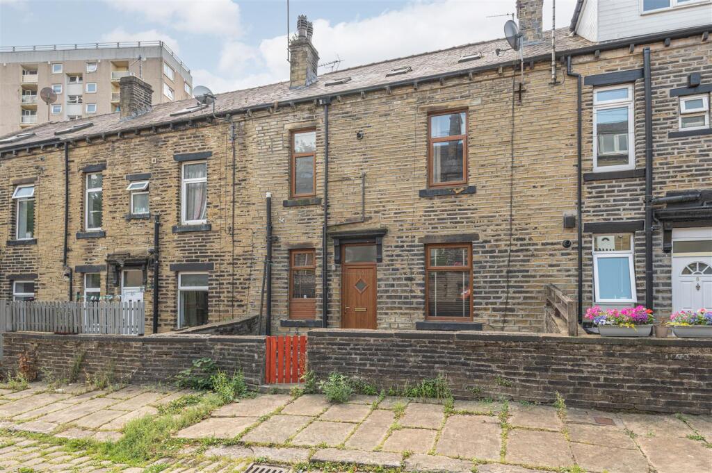 Main image of property: Laura Street, Halifax