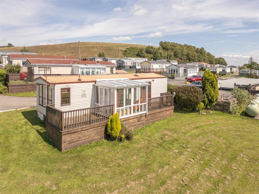 Main image of property: Upper Abbots Royd, Barkisland, Halifax