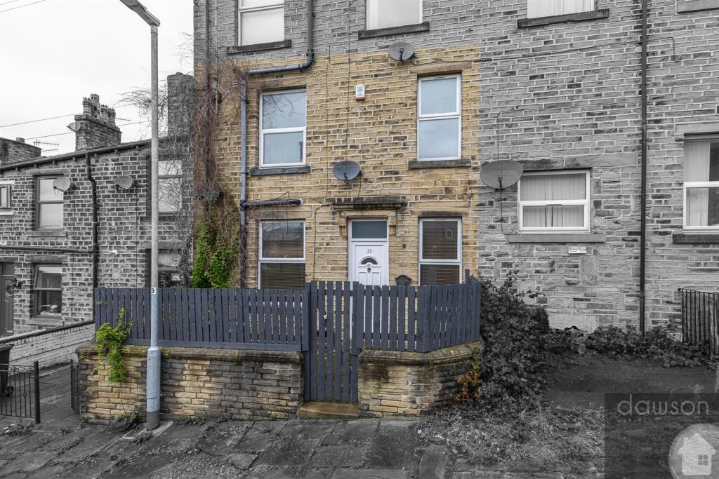 Main image of property: Ashgrove Avenue, Halifax