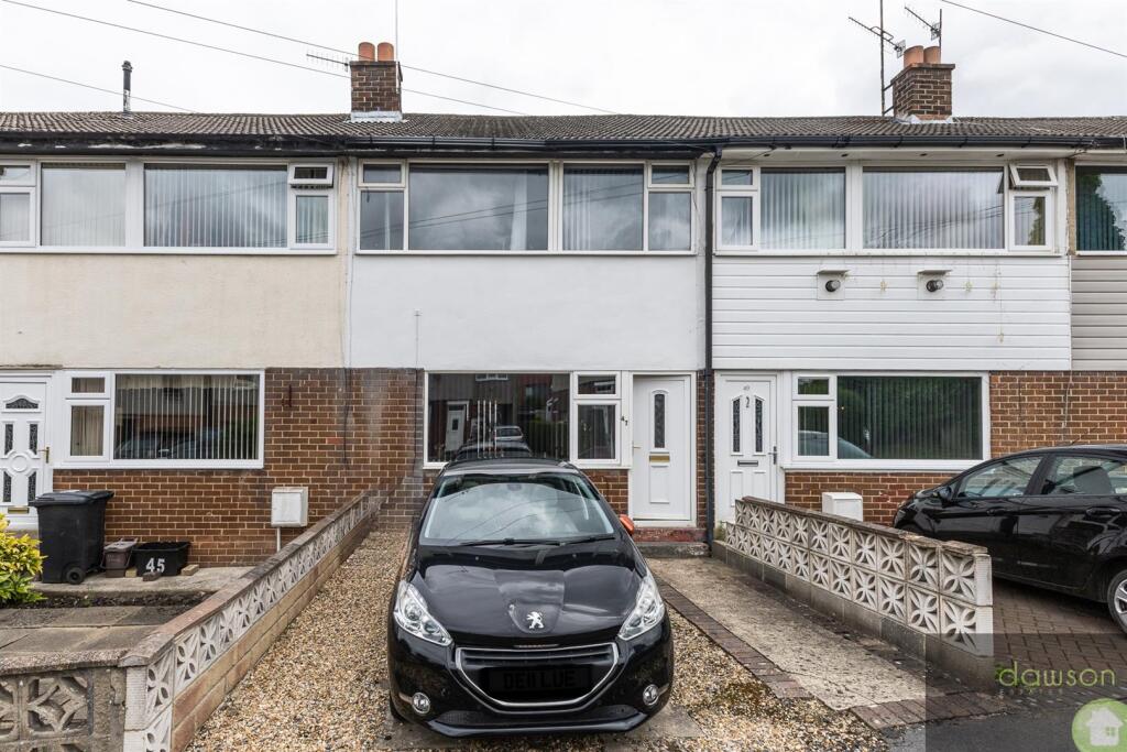 Main image of property: Newcombe Street, Elland
