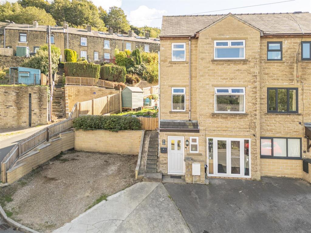 Main image of property: Featherbed Close, Greetland, Halifax