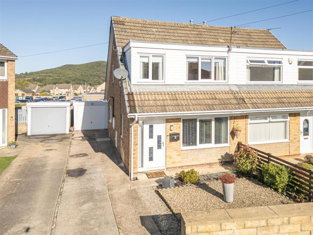 Main image of property: Grasmere Drive, Elland