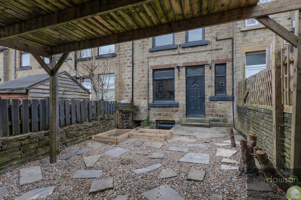 Main image of property: Beech Street, Elland