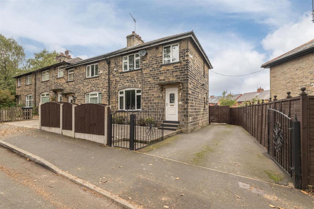 Main image of property: Victoria Avenue, Elland