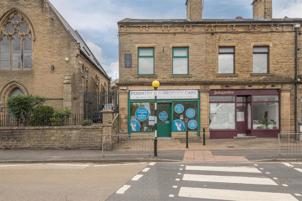 Main image of property: Huddersfield Road, Elland