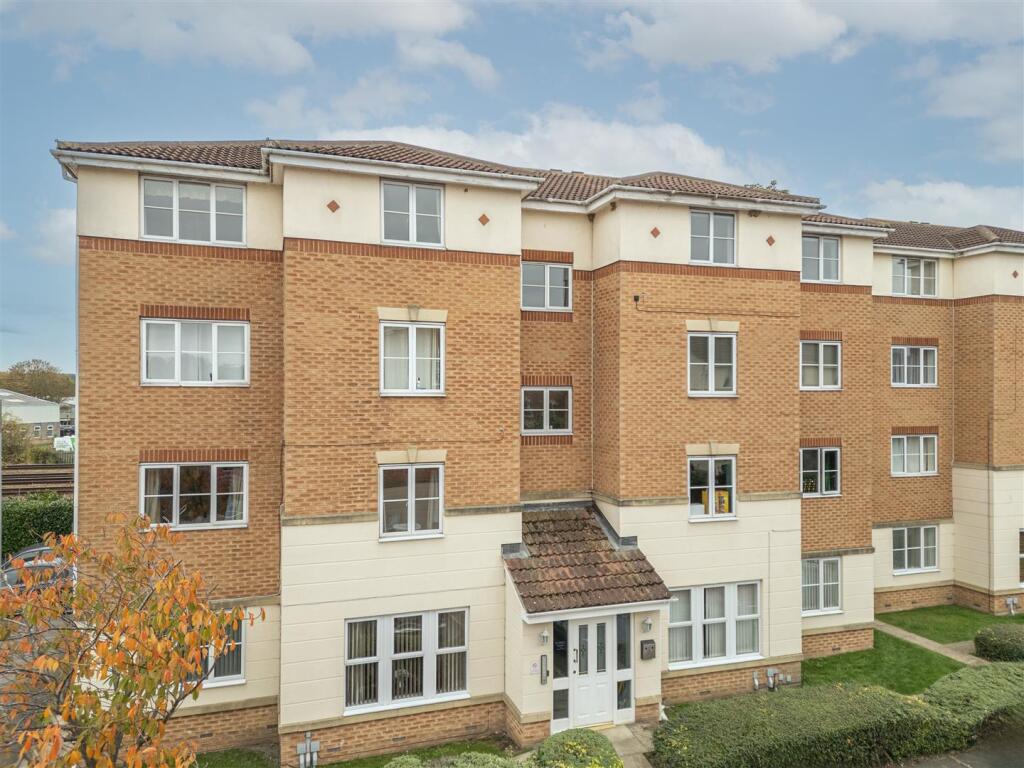 Main image of property: Spruce Court, Wakefield