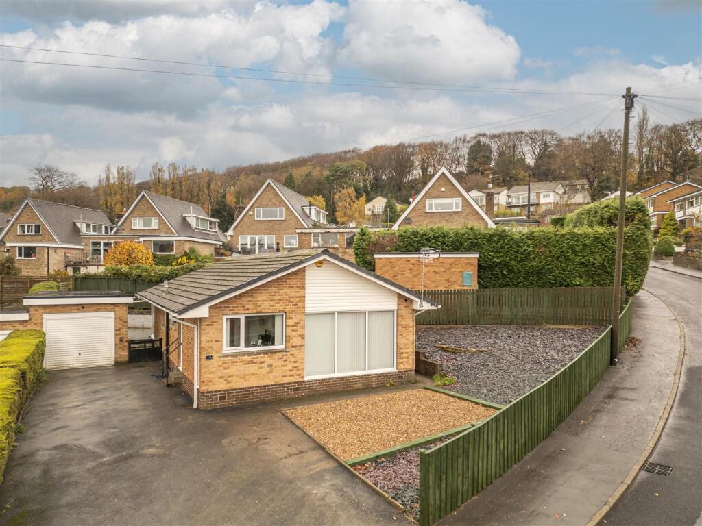 Main image of property: Trenance Gardens, Greetland, Halifax