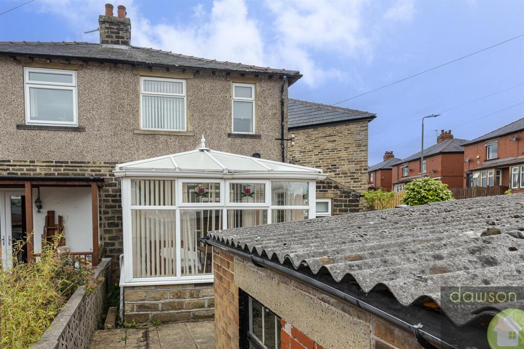 Main image of property: Milner Lane, Halifax