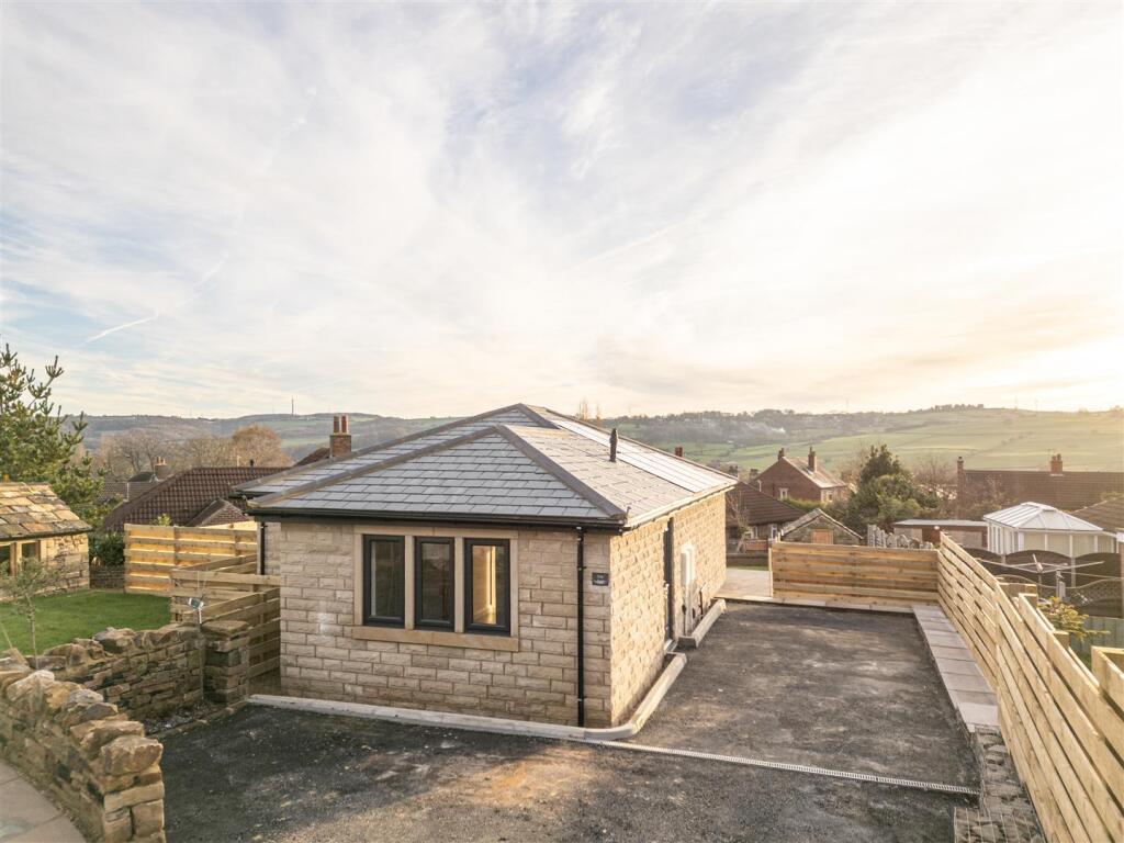 Main image of property: Knowl Road, Mirfield