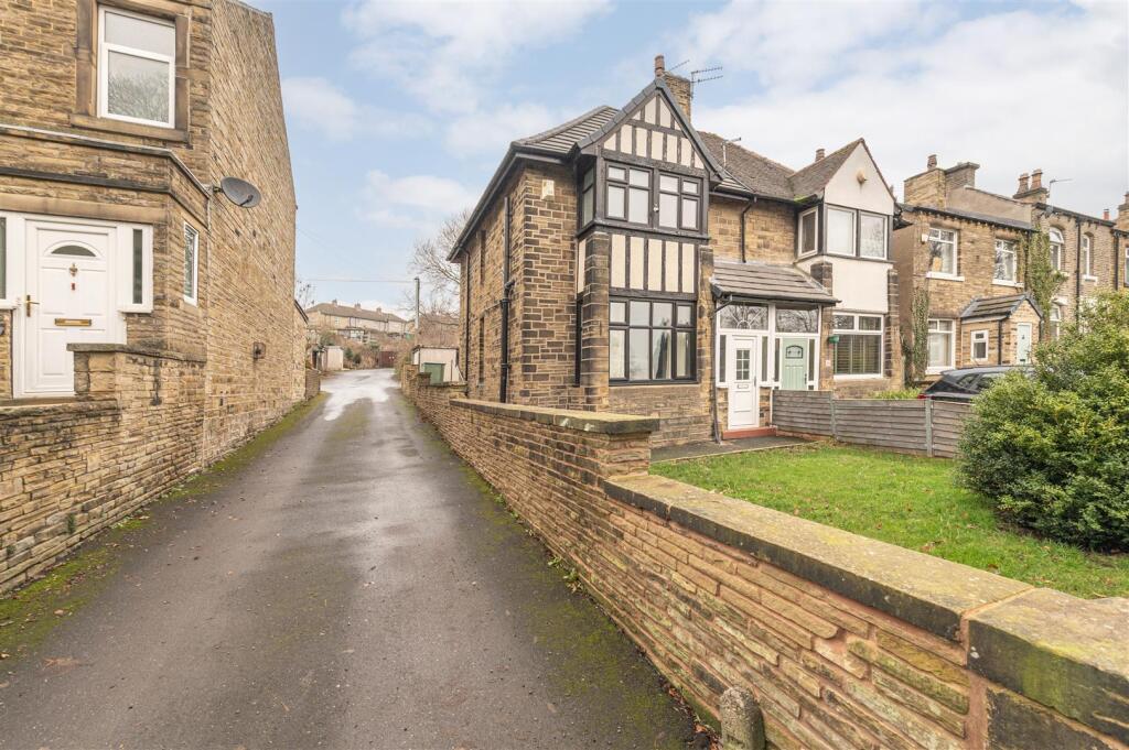 Main image of property: Ashbrow Road, Huddersfield