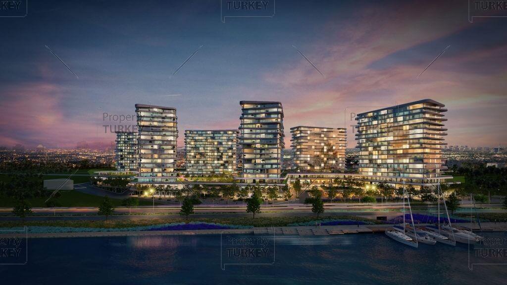 2 bedroom apartment for sale in Zeytinburnu, Zeytinburnu ...