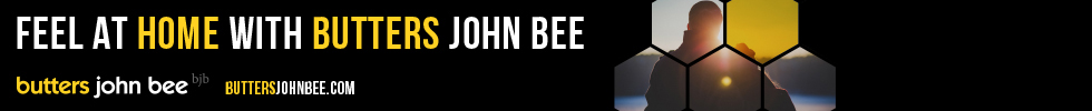 Get brand editions for Butters John Bee, covering Macclesfield