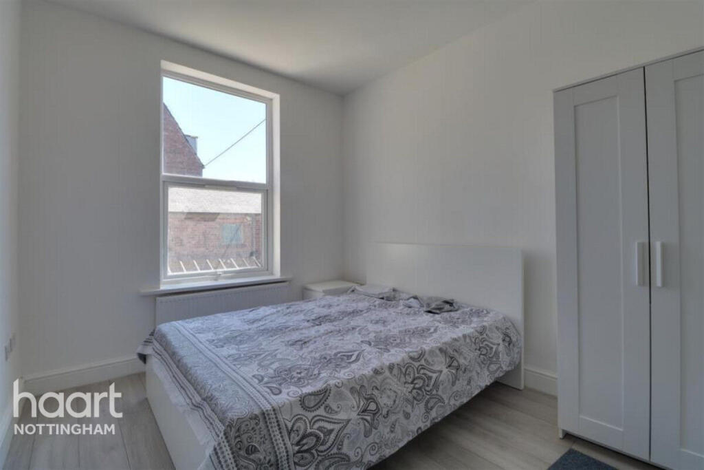 Main image of property: Radford Road, Nottingham