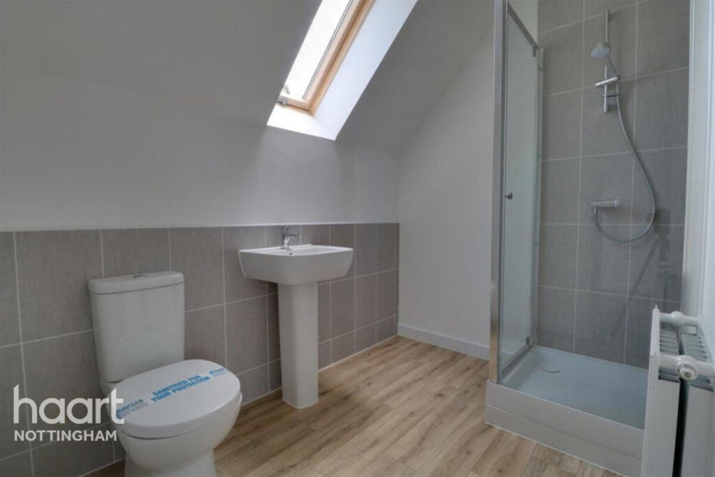 Main image of property: Henton Row, Nottingham