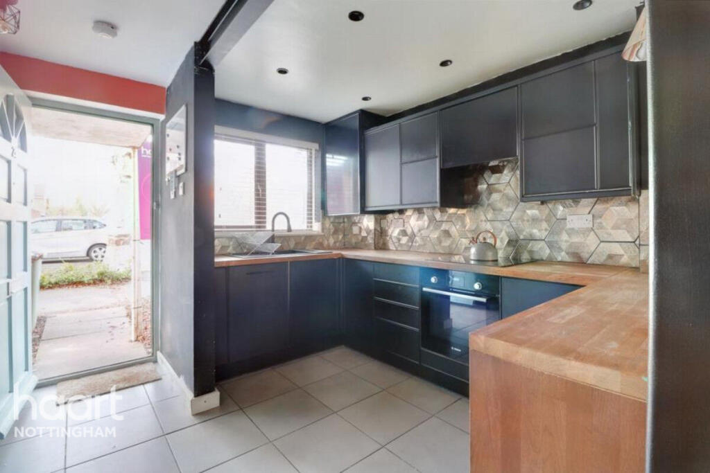 Main image of property: Helvellyn Close, Nottingham