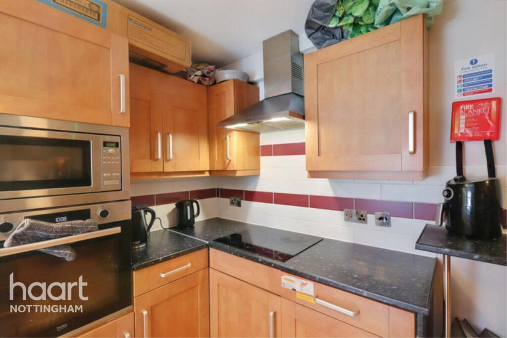 Main image of property: Mundella Road, Nottingham