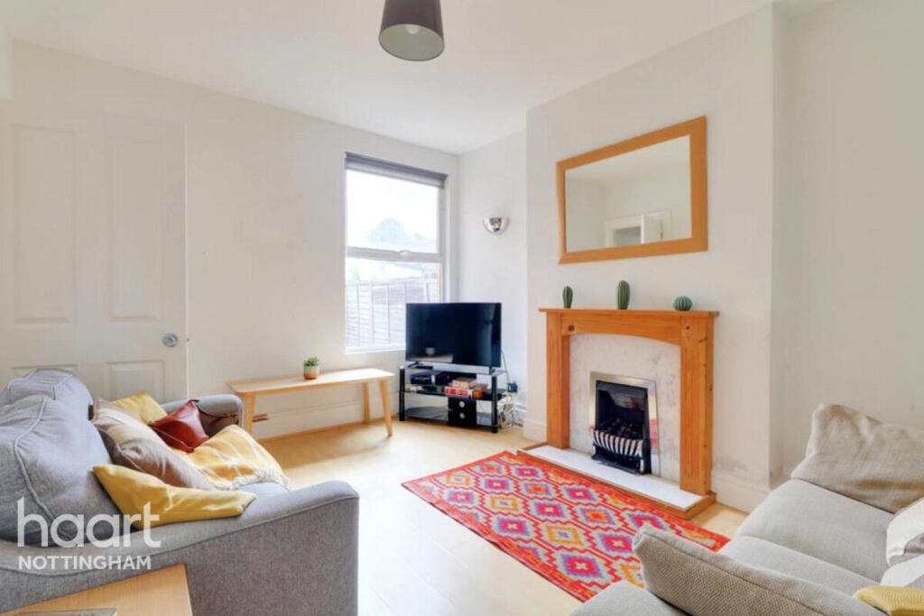 Main image of property: Trent Boulevard, Nottingham