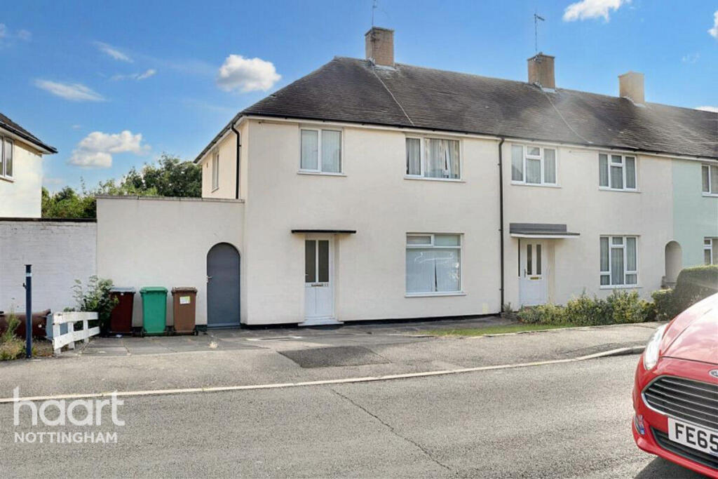 Main image of property: Brooksby Lane, Nottingham