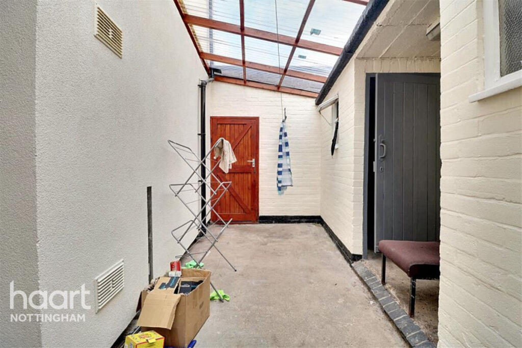 Main image of property: Brooksby Lane, Nottingham