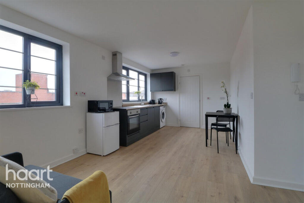 Main image of property: Carlton Road, Nottingham