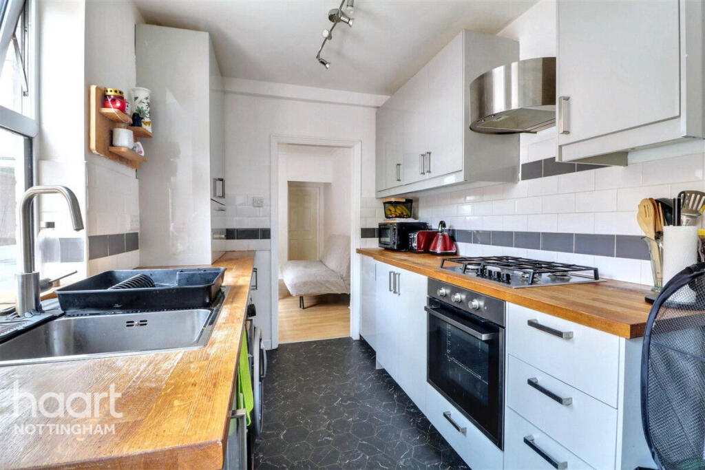 Main image of property: Furlong Avenue, NOTTINGHAM