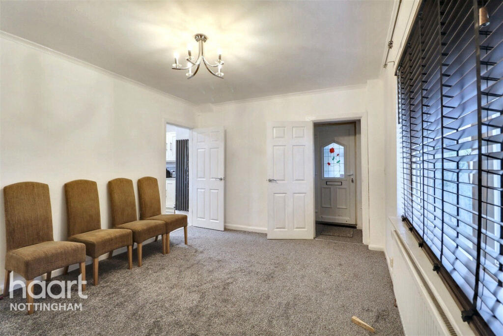 Main image of property: Aspley Lane, NOTTINGHAM