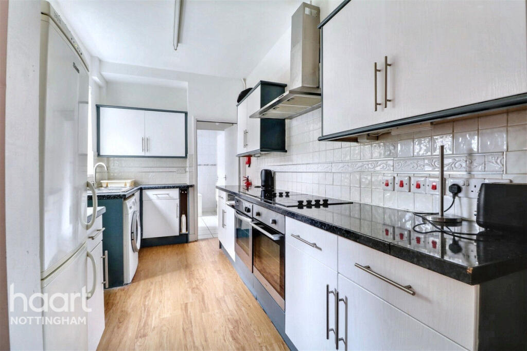 Main image of property: Watkin Street, NOTTINGHAM