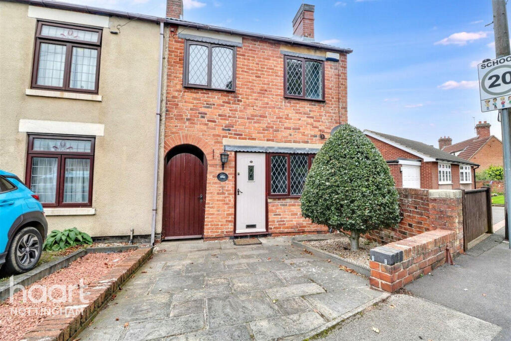 Main image of property: Main Street, Nottingham