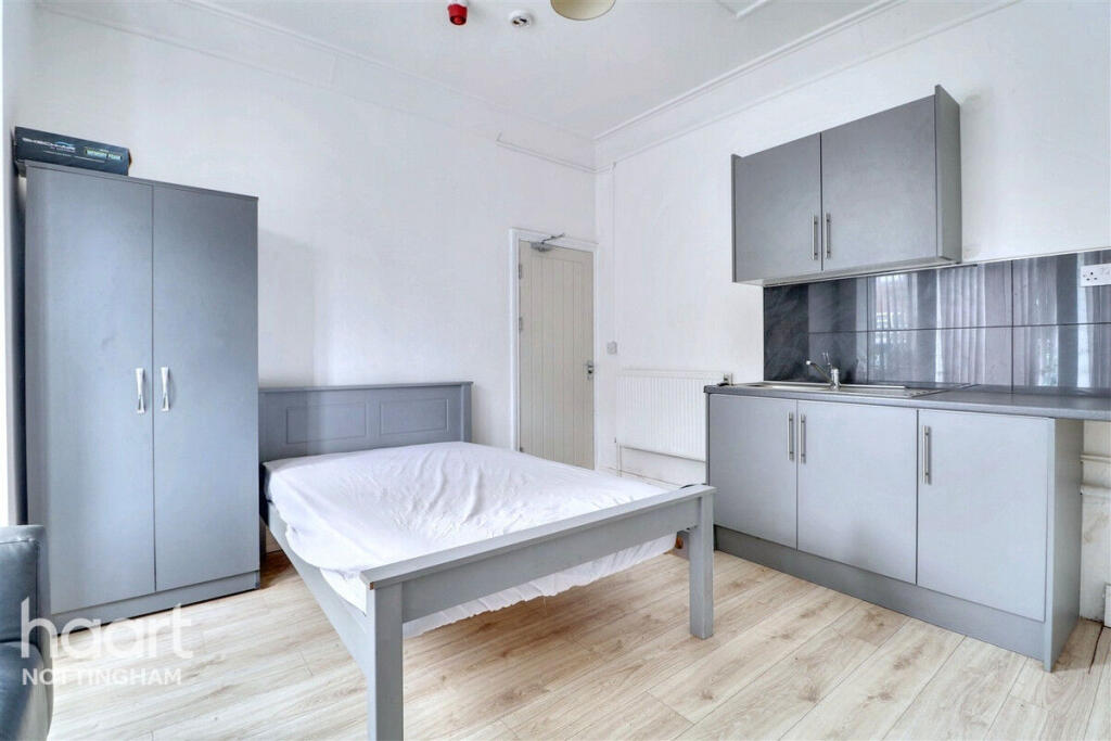 Main image of property: Bobbers Mill Road, Nottingham