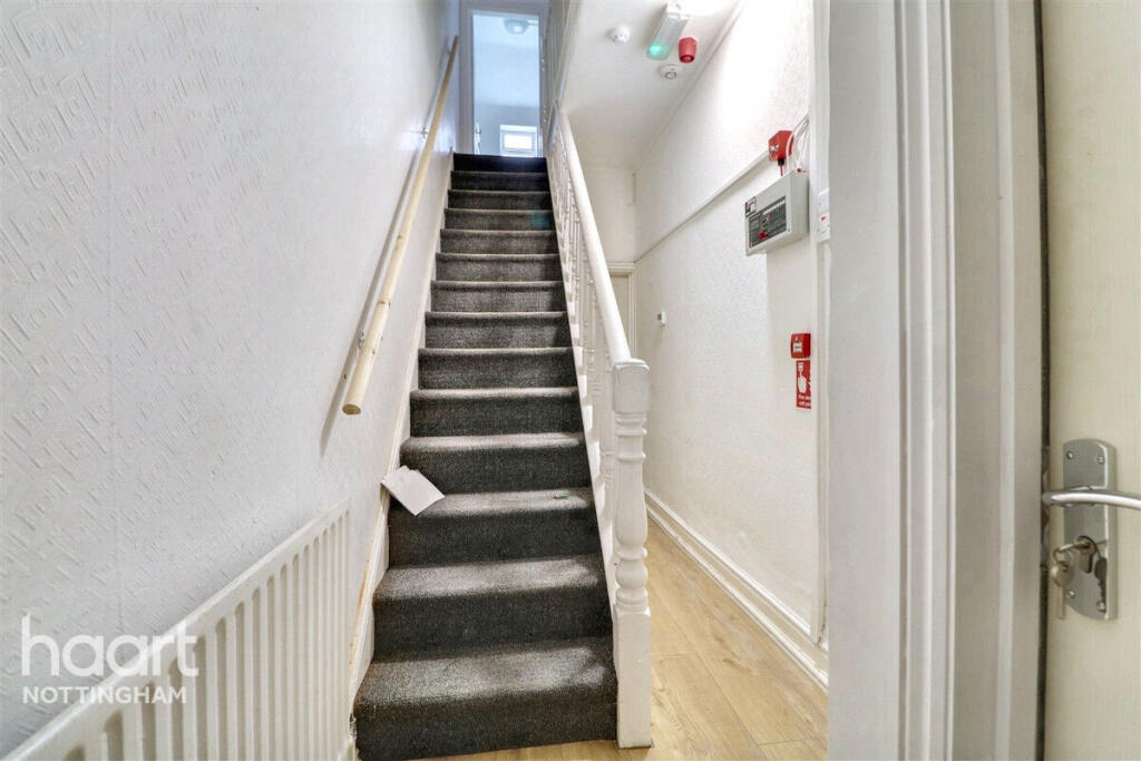 Main image of property: Bobbers Mill Road, Nottingham