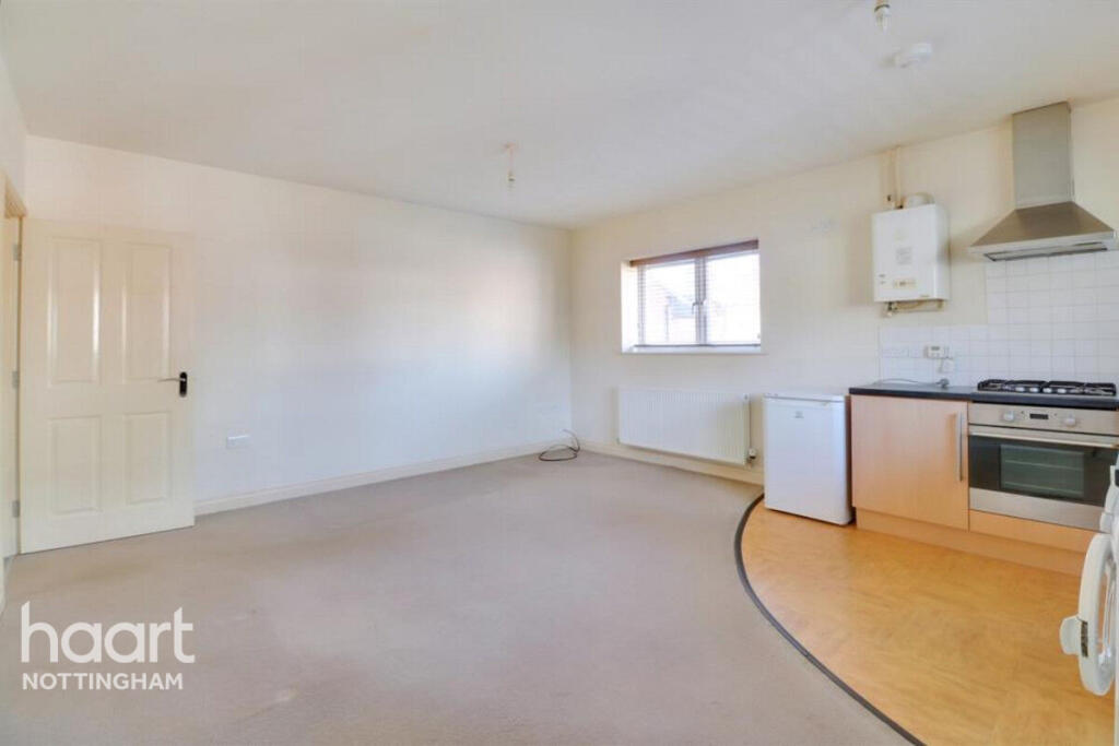 Main image of property: Marmion Road, Nottingham