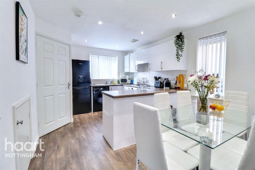 Main image of property: Riverdale Road, New Ollerton