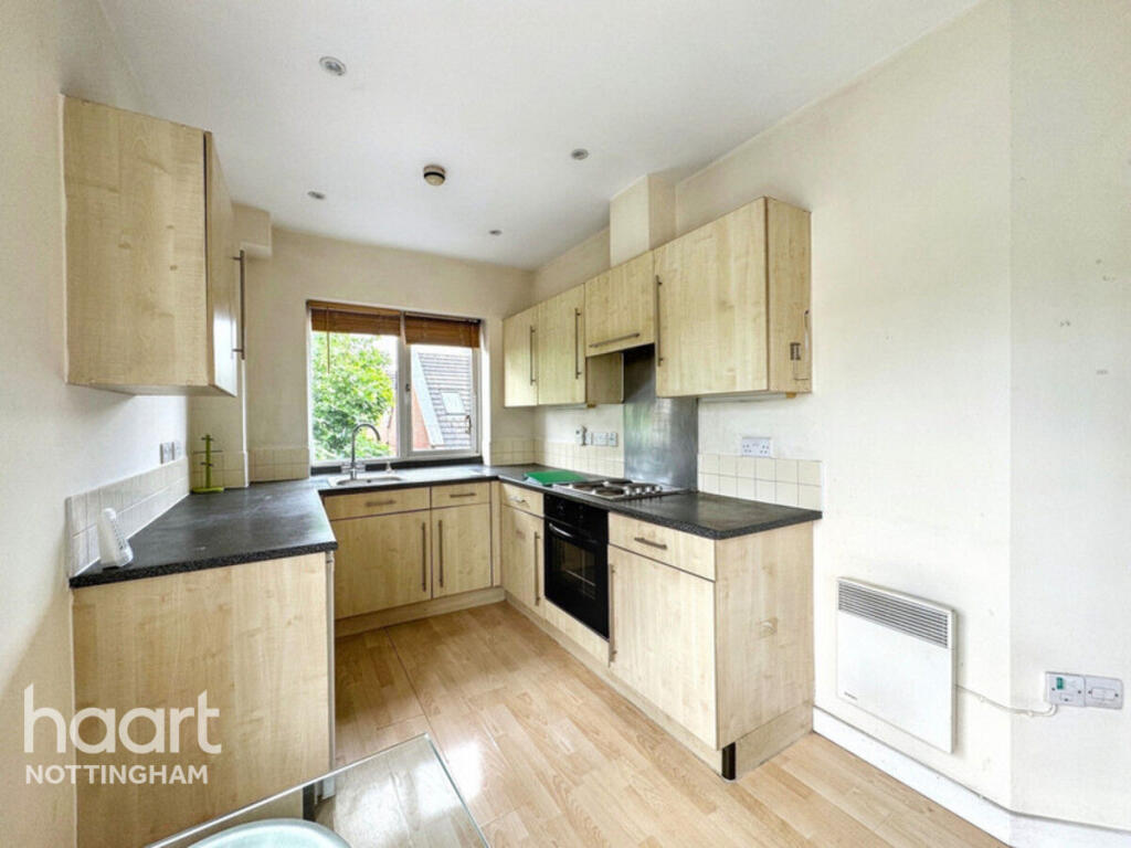 Main image of property: Russell Road, Nottingham