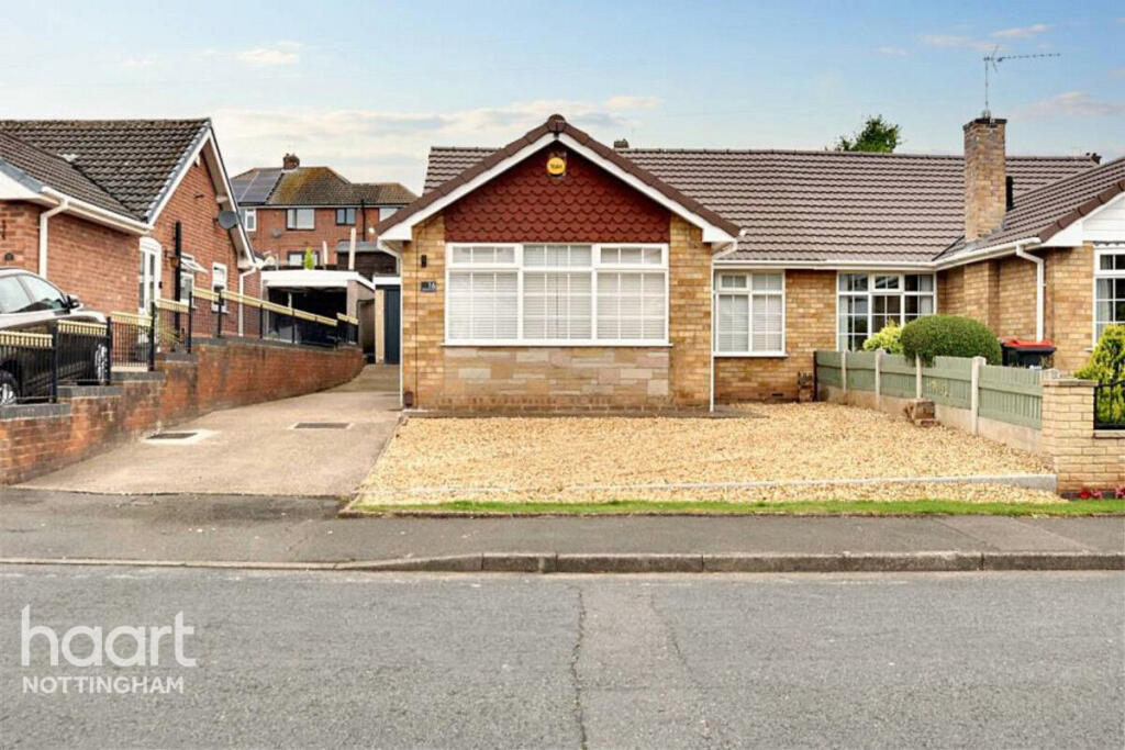 Main image of property: Greenwood Vale, Nottingham