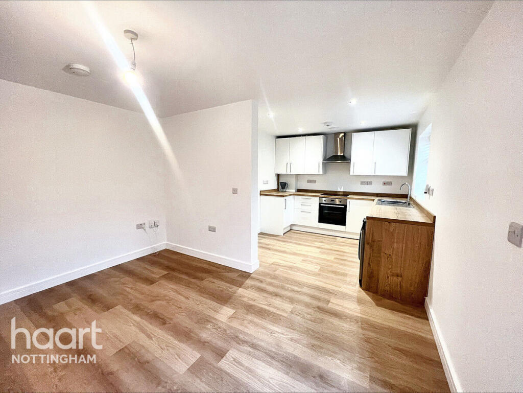 Main image of property: Greenwood Vale, Nottingham