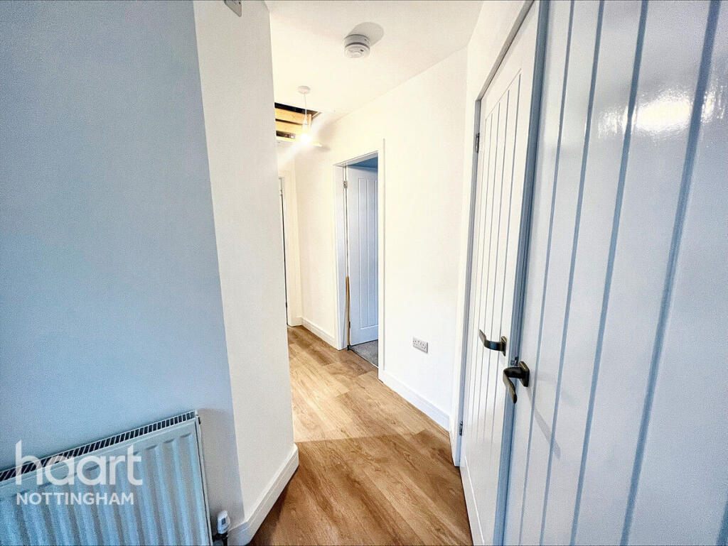 Main image of property: Greenwood Vale, Nottingham