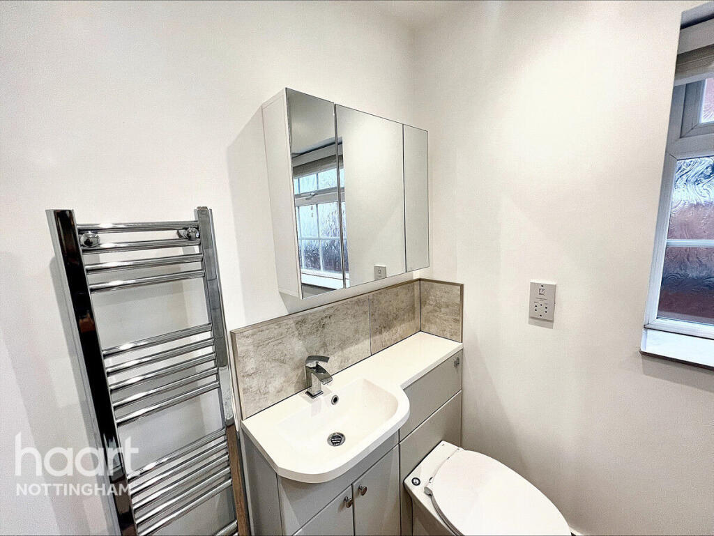 Main image of property: Greenwood Vale, Nottingham